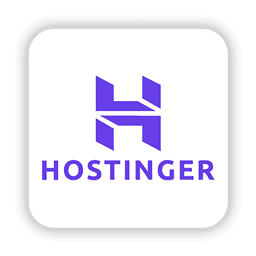 Hostinger: #1 For Website Hosting